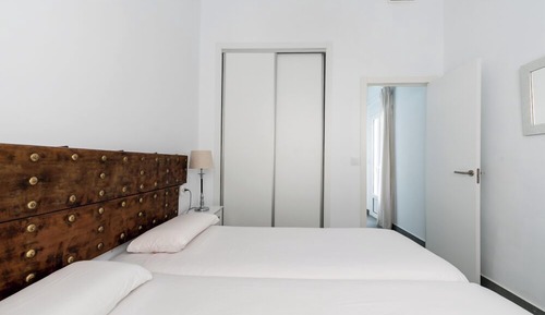 Apartamento tradicional, 1 habitación