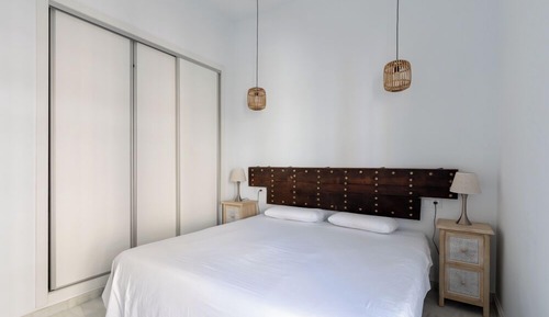 Apartamento Confort, 1 habitación