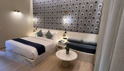 Casa de campo Premium