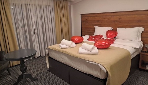 Habitación Elite