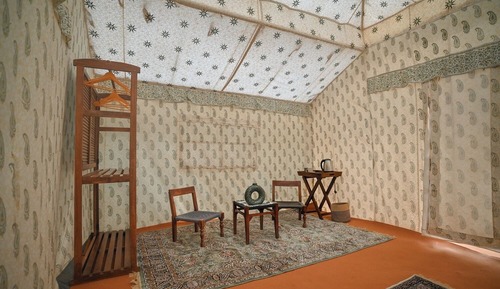 Casa de campo Premium