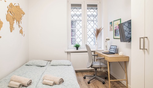Habitación doble