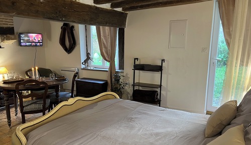 Apartamento tradicional