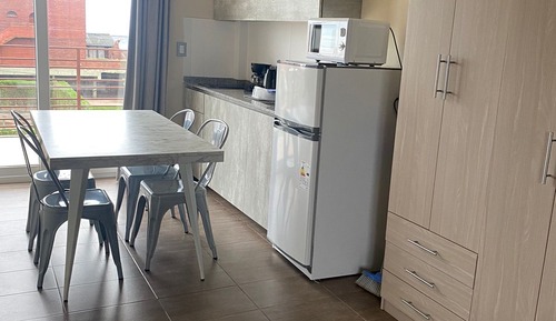 Habitación Deluxe doble