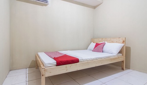 Habitación individual