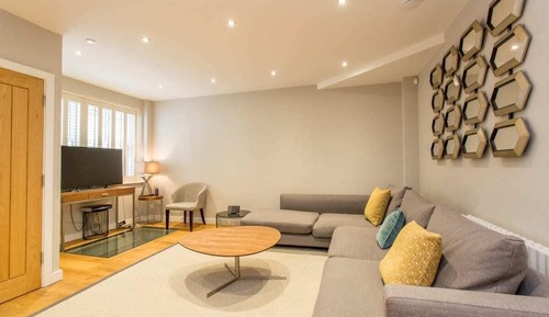 Casa (4 Bedrooms)