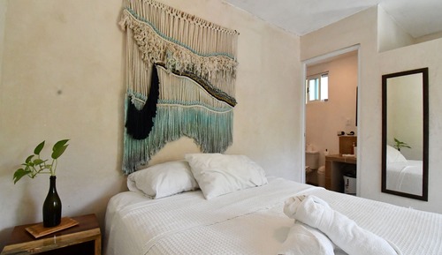 Apartamento estándar, vistas a la piscina