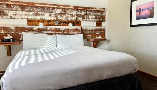 Habitación individual estándar