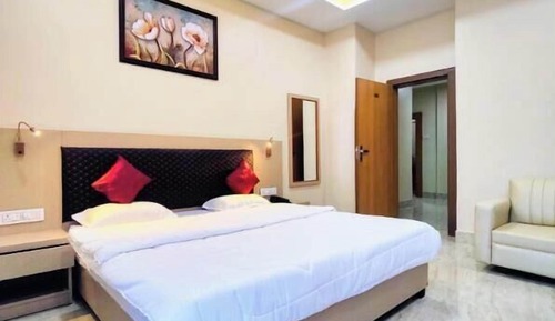 Habitación superior