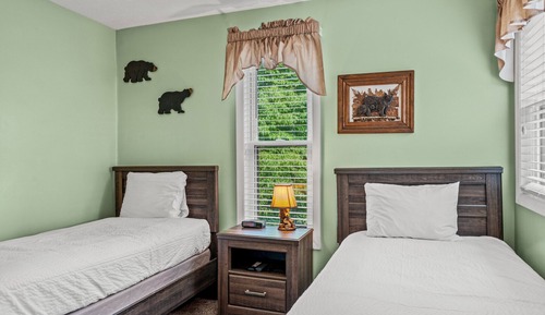 Condo, Balcony, Mountain View