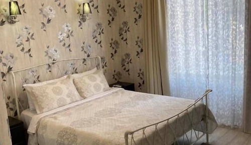 Habitación clásica