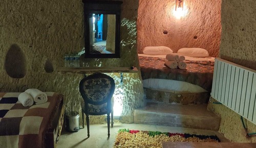 Habitación Confort