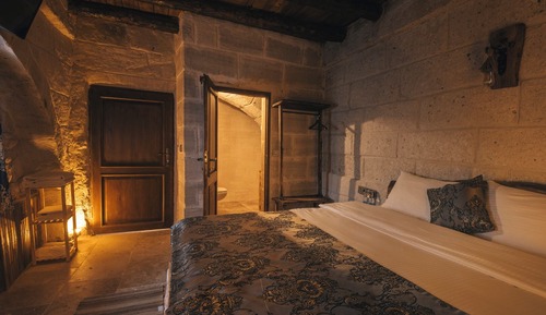 Habitación básica