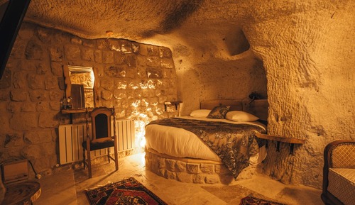 Habitación estándar