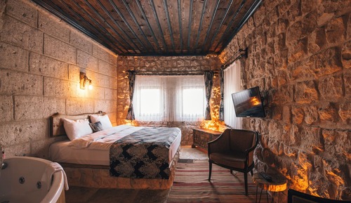 Habitación Royal