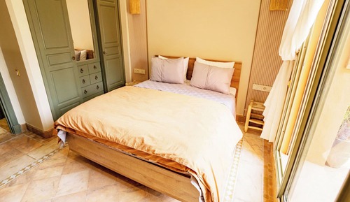 Family Apartment