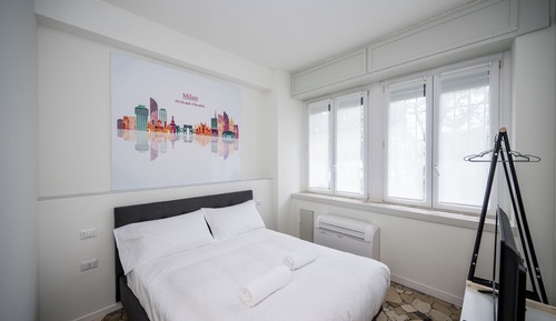 Habitación estándar