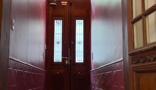 Suite clásica, 1 habitación
