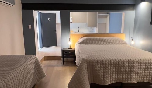 Suite Confort