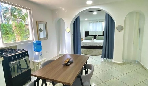 Suite estudio