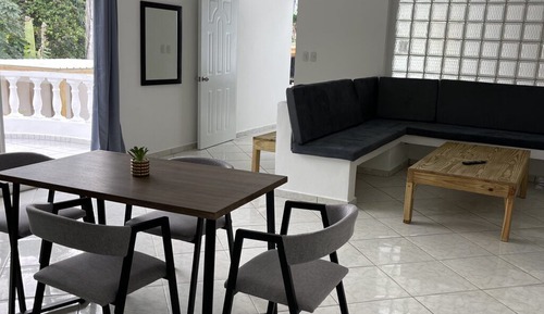 Suite estudio