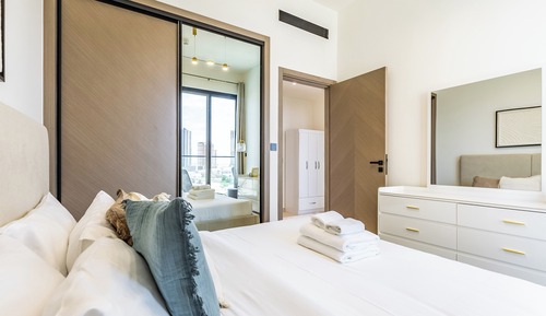 Apartamento Deluxe