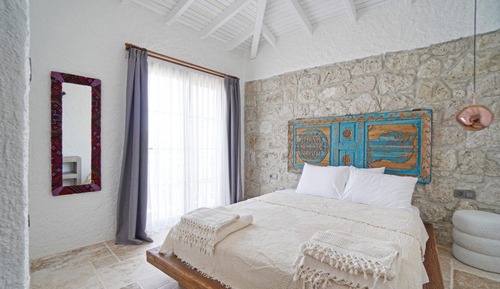 Habitación estándar