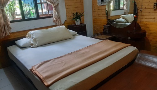 Habitación Deluxe doble