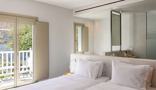 Suite estudio junior