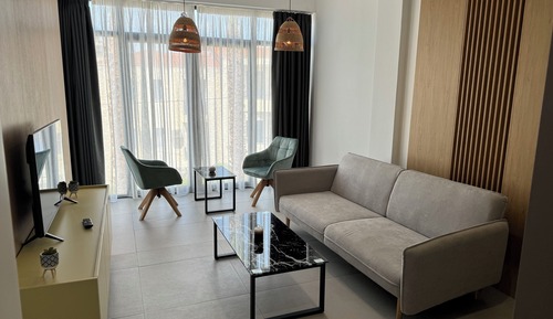 Suite estudio Premium