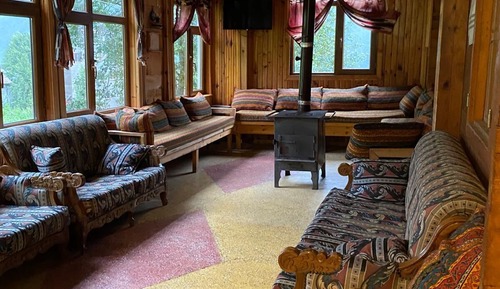 Habitación familiar