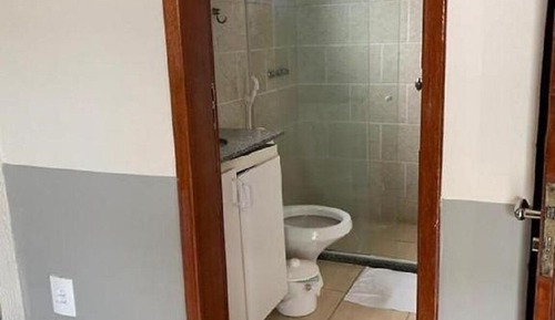 Habitación básica