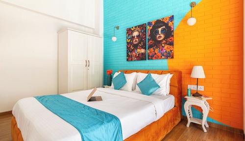 Apartamento estándar