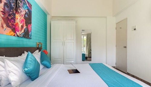 Apartamento Grand