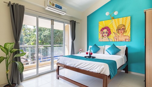 Apartamento exclusivo