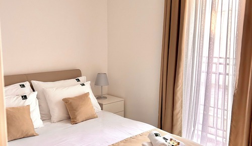 Apartamento Confort
