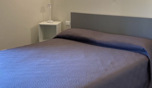 Habitación Deluxe, no fumadores, baño privado