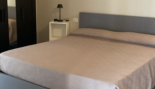 Habitación Deluxe, no fumadores, baño privado