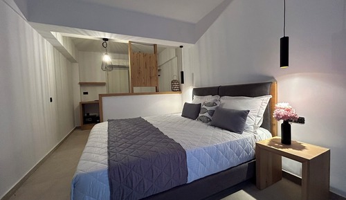 Habitación Deluxe doble, piscina privada