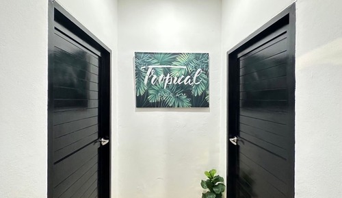 Suite familiar, 2 habitaciones