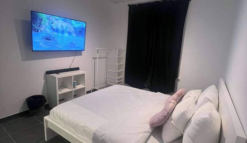 Apartamento, 1 habitación, fumadores