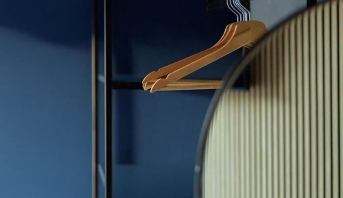 Habitación Deluxe doble