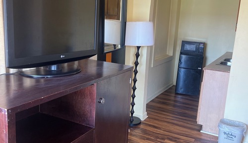 Habitación individual básica