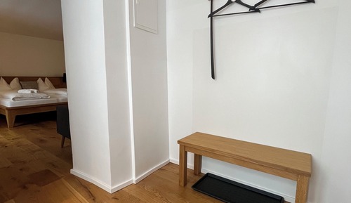 Loft Confort, no fumadores, baño privado