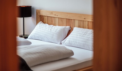 Suite Confort, no fumadores, cocina básica