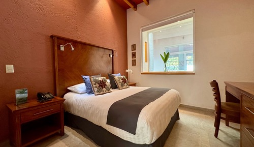 Habitación estándar, accesible para personas con discapacidad, vistas al patio