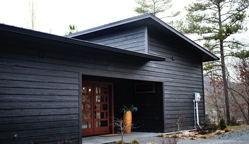 Casa de lujo, baño privado, vistas a la montaña
