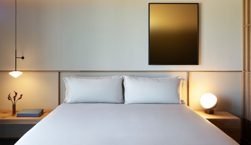 Habitación clásica, 1 cama de matrimonio grande, accesible para personas con discapacidad