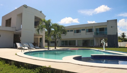 Villa básica