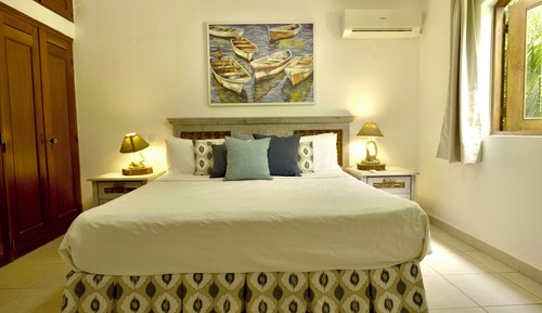 Apartamento Deluxe